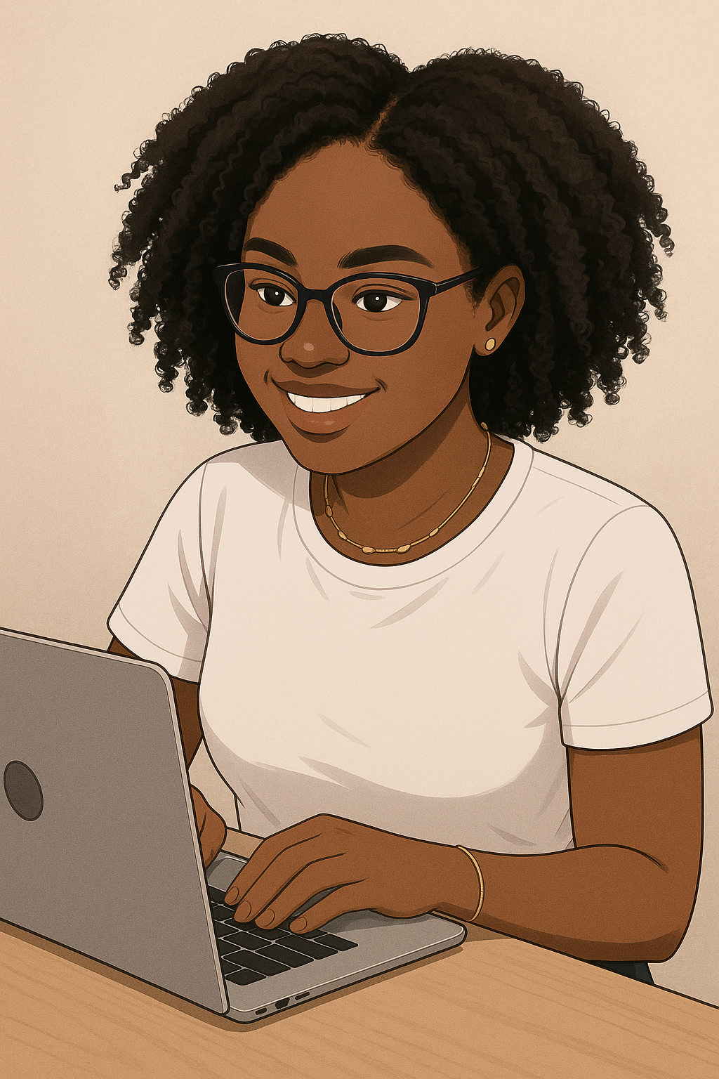 Foto do autor do site